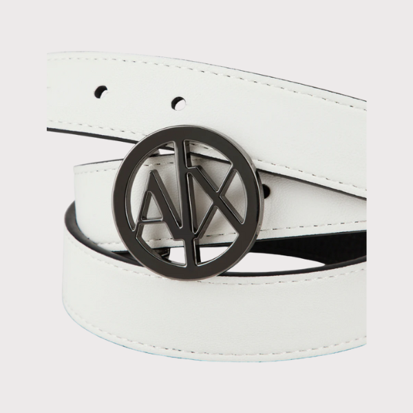 CINTURON  ARMANI EXCHANGE MUJER