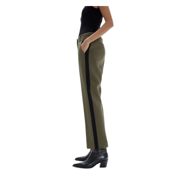 PANTALON LOLA CASADEMUNT CAMPANITA MUJER