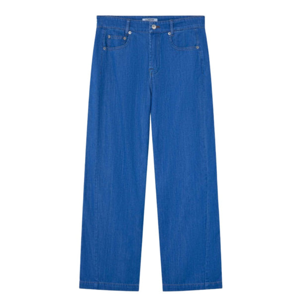 PANTALON LOREAK MENDIAN PAULE MUJER