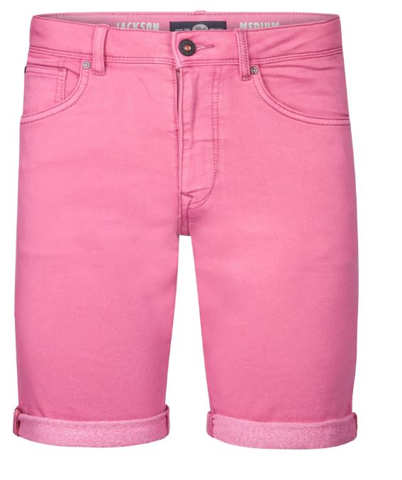 BERMUDA TEJANA PETROL INDUSTRIES HOMBRE