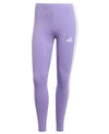 LEGGING ADIDAS 3S SJ MUJER