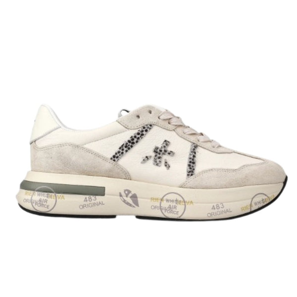 ZAPATILLA PREMIATA CASSIE MUJER