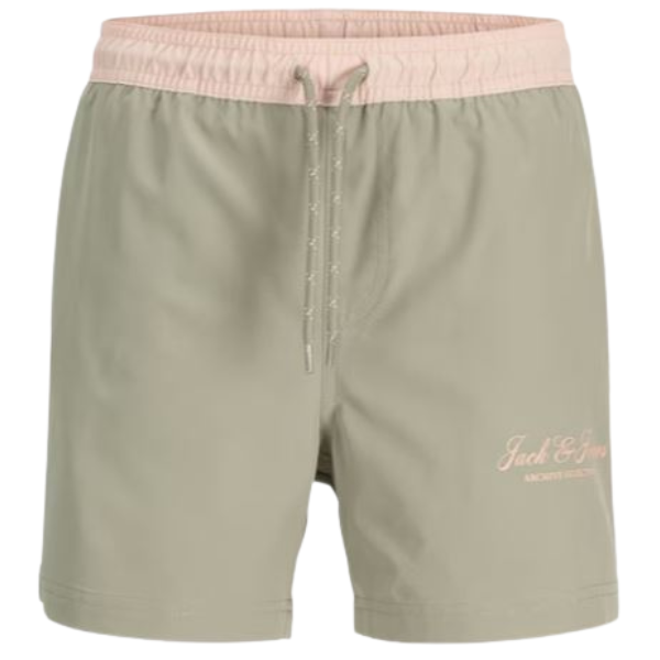 BAÑADOR JACK&JONES JPSTMAUI JUNIOR