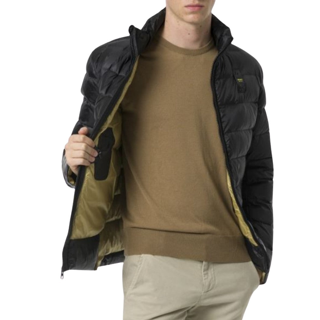 CHAQUETA BLAUER AUSTIN HOMBRE