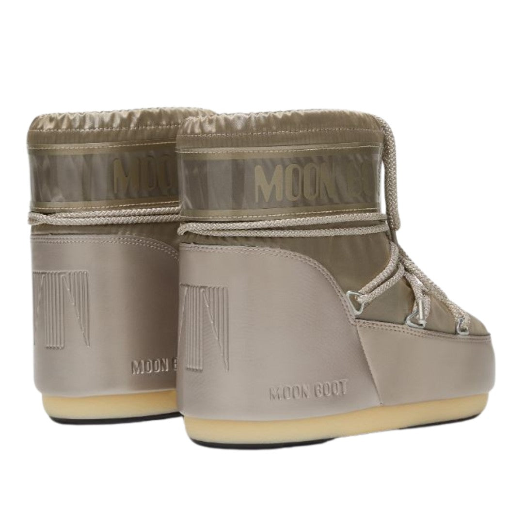 BOTA MOON BOOT ICON LOW GLANCE MUJER