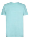 CAMISETA PETROL INDUSTRIES SS HOMBRE