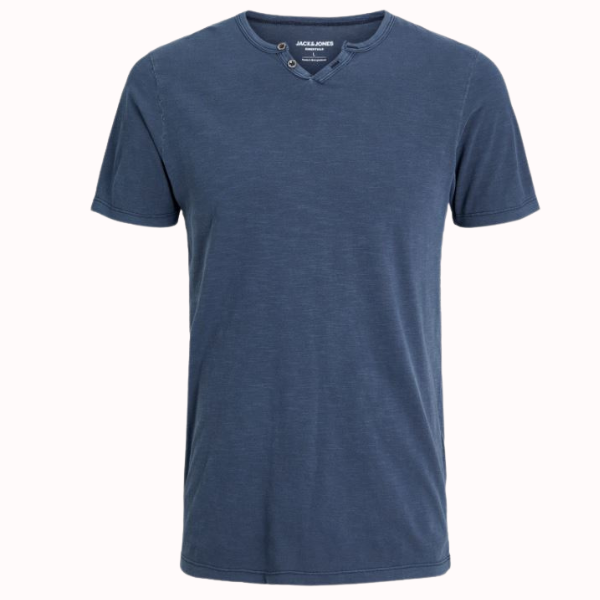 CAMISETA JACK&JONES ESPLIT NOOS HOMBRE