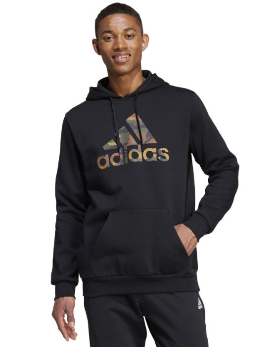 SUDADERA ADIDAS CAMO HOMBRE