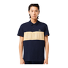 POLO LACOSTE COL BORD-COTES HOMBRE