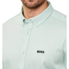 CAMISA HUGO BOSS MOTION HOMBRE