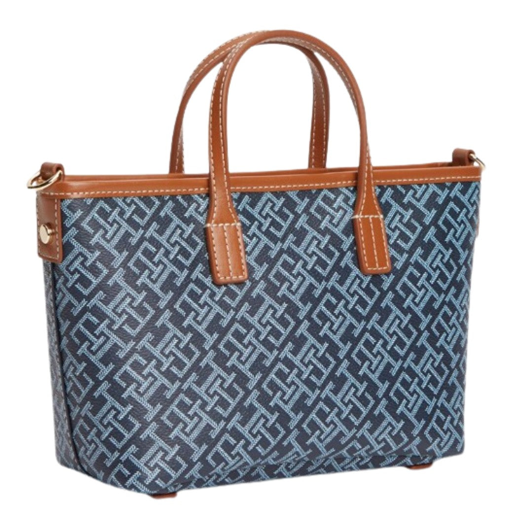BOLSO TOMMY HILFIGER MONOPLAY MUJER