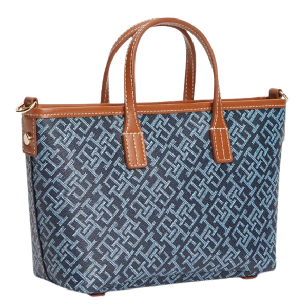BOLSO TOMMY HILFIGER MONOPLAY MUJER