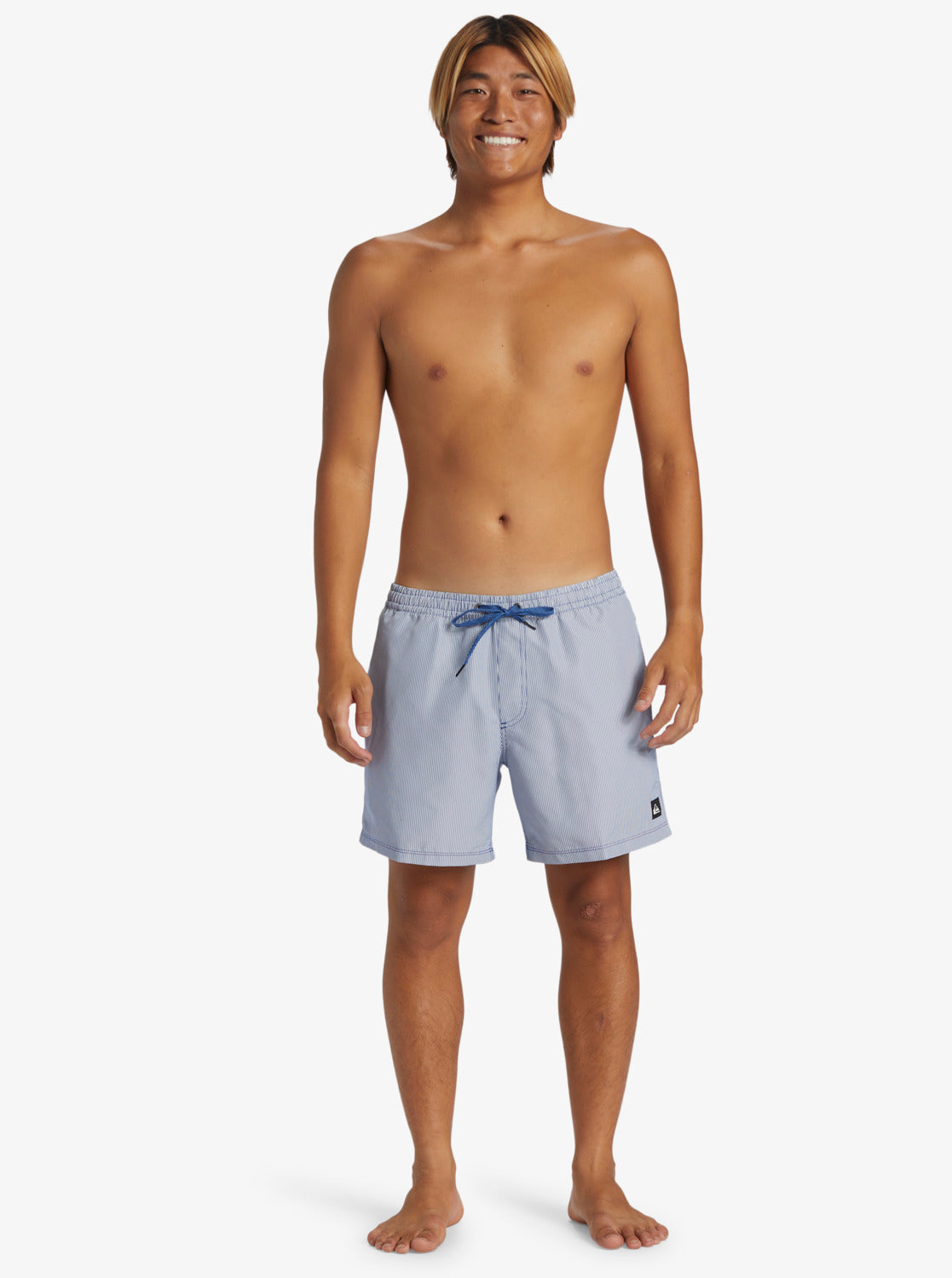 BAÑADOR QUIKSILVER DELUXE 15 HOMBRE