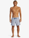 BAÑADOR QUIKSILVER DELUXE 15 HOMBRE