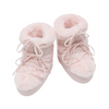 BOTA MOON BOOT ICON LOW FAUX FUR MUJER