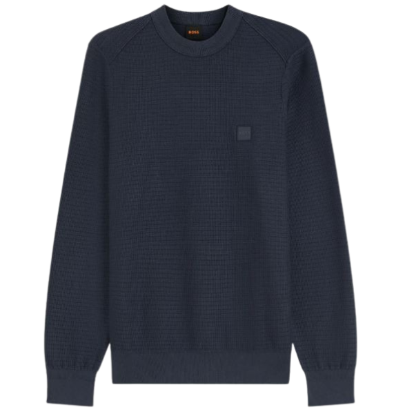 JERSEY HUGO BOSS ANION HOMBRE