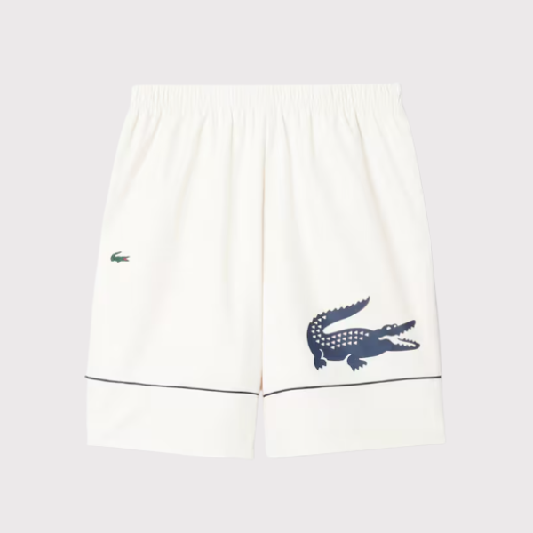 SHORT LACOSTE HOMBRE