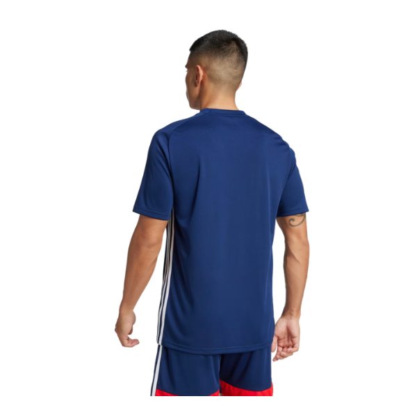 CAMISETA ADIDAS TIRO 25 ESSENTIALS HOMBRE