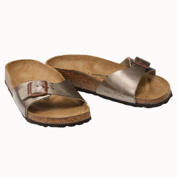 ZAPATO BIRKENSTOCK MADRID BF MUJER