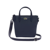 BOLSO LACOSTE XS SHOPPING CROSS MUJER