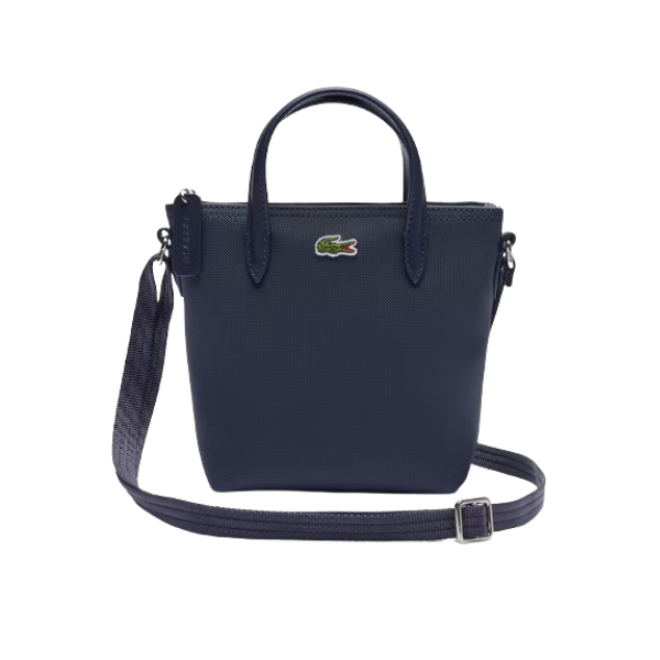 BOLSO LACOSTE XS SHOPPING CROSS MUJER