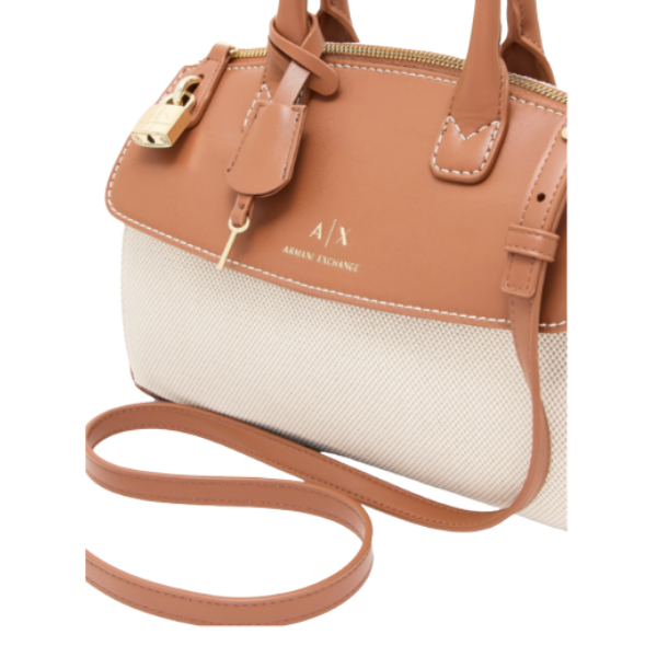 BOLSO ARMANI EXCHANGE SHOPPING MUJER
