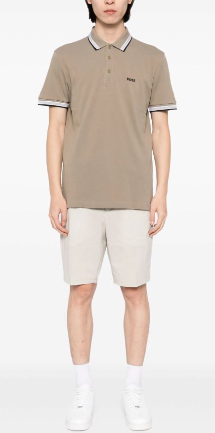 BERMUDA HUGO BOSS SPPEEDFLEX HOMBRE