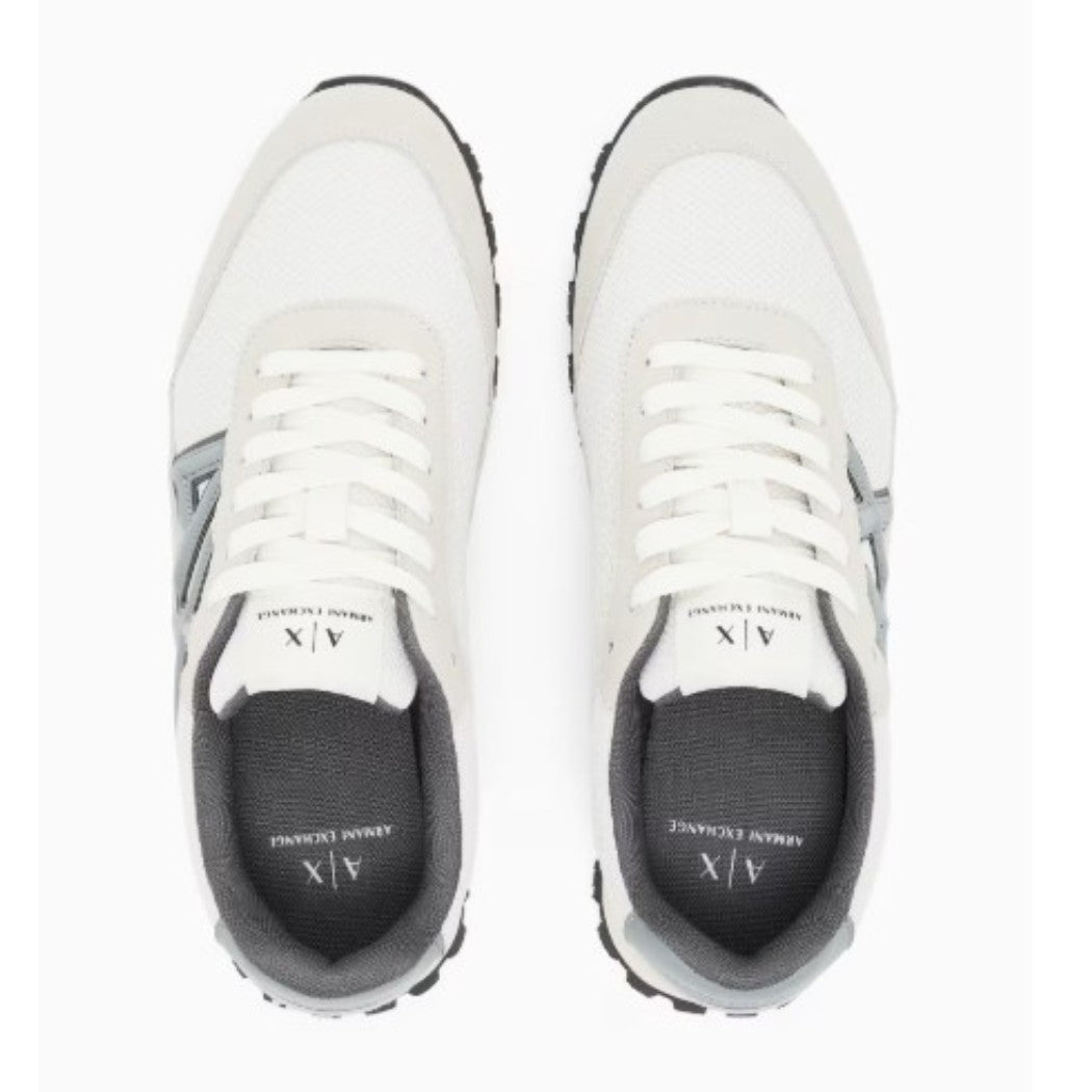 ZAPATILLA ARMANI EXCHANGE HOMBRE
