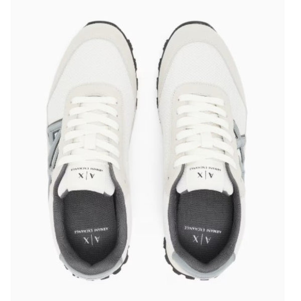ZAPATILLA ARMANI EXCHANGE HOMBRE