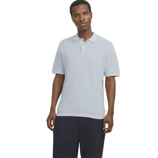 POLO JACK&JONES JJEGEORGE HOMBRE