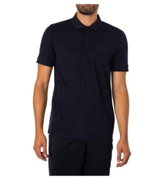 POLO EA7 HOMBRE