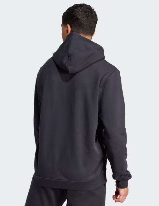 SUDADERA ADIDAS M FEELCOZY HOMBRE