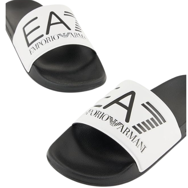 CHANCLA EA7 UNISEX