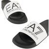 CHANCLA EA7 UNISEX