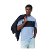 CAMISETA LACOSTE CREWNECK HOMBRE