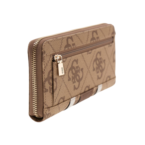 BILLETERO GUESS LAUREL II SLG MUJER