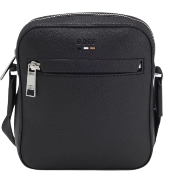 BANDOLERA HUGO BOSS RAY HOMBRE