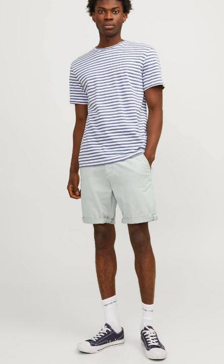 BERMUDA JACK&JONES JPSTBOWIE HOMBRE