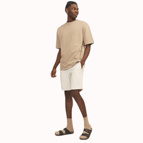 BERMUDA JACK&JONES JPSTFURY HOMBRE
