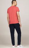 CAMISETA TOMMY HILFIGER STRETCH HOMBRE