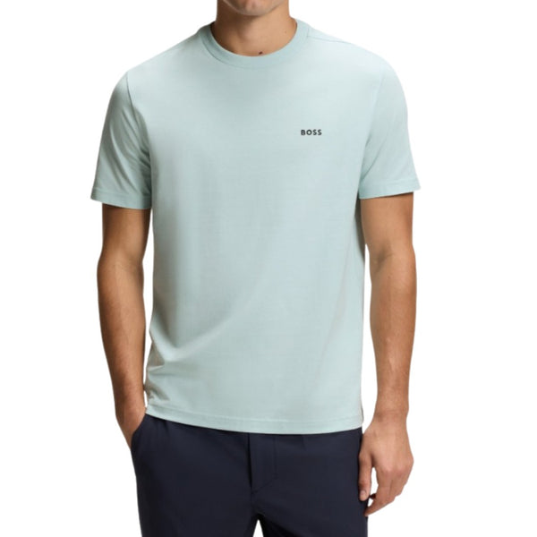CAMISETA HUGO BOSS TEE HOMBRE
