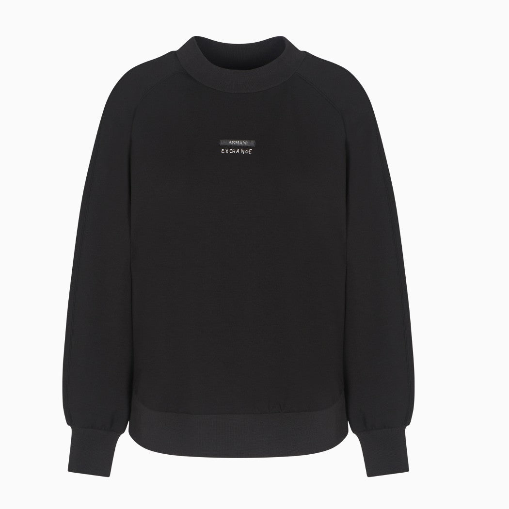 SUDADERA ARMANI EXCHANGE MUJER