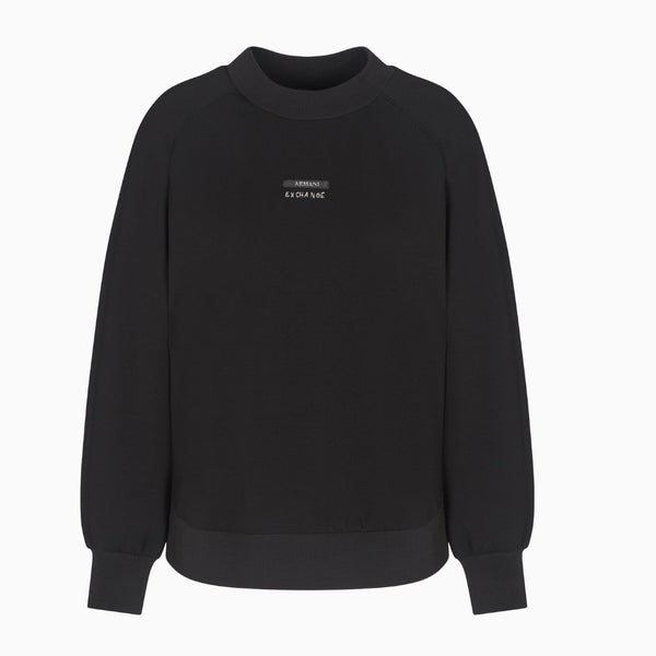 SUDADERA ARMANI EXCHANGE MUJER