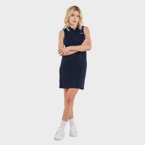 VESTIDO GUESS AMARYLLIS MUJER