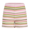 SHORT JACK&JONES JXRORY MUJER