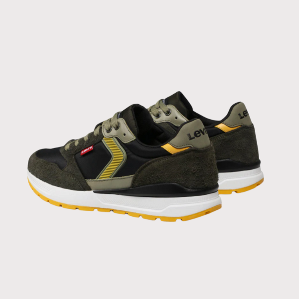 ZAPATILLA LEVI'S® HOMBRE