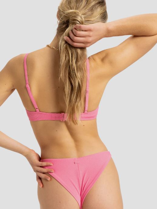PARTE SUPERIOR BIKINI ROXY LOVE MUJER