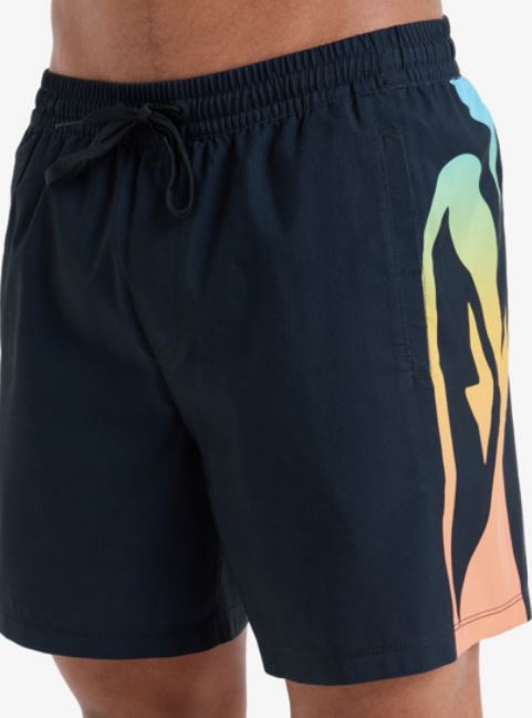 BAÑADOR QUIKSILVER EVERYDAY HOMBRE