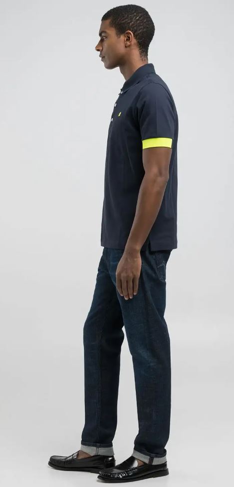 POLO REPLAY HOMBRE