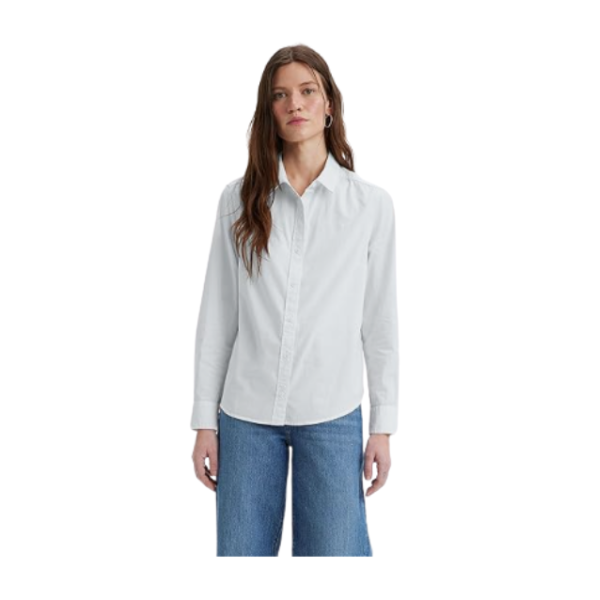 CAMISA LEVI'S® THE CLASSIC BW  MUJER